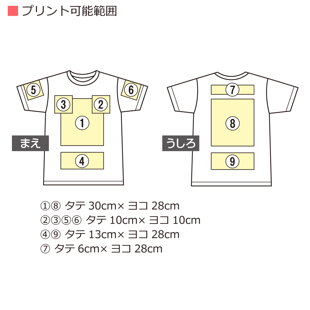 Class T-shirts【日本コーイン】 / ヘビーウェイトTシャツ